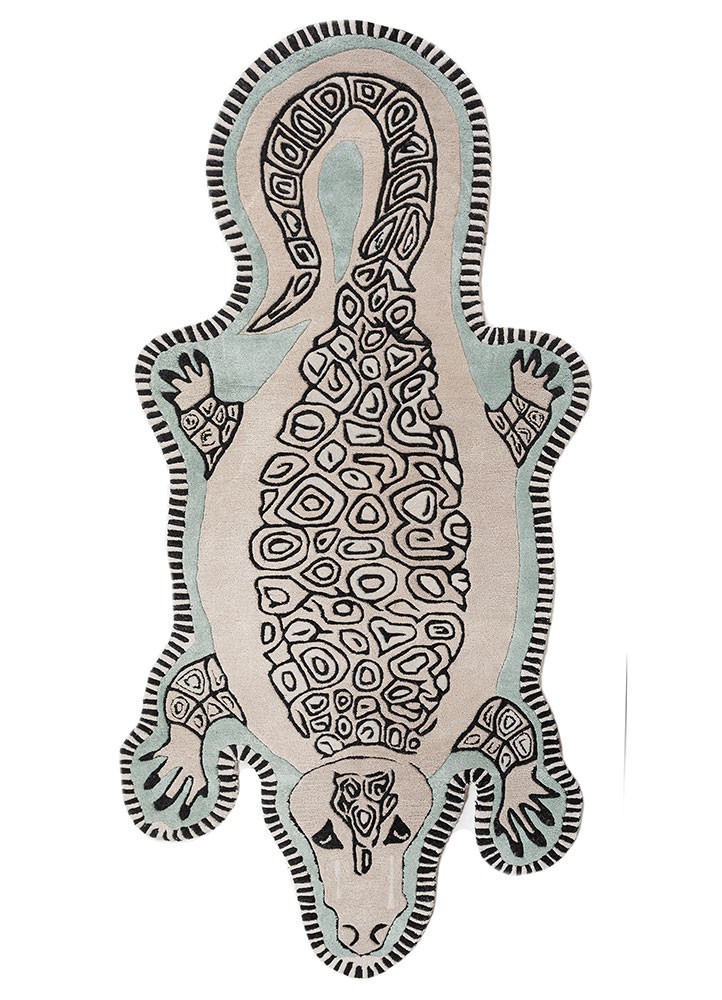 Designer irregular style