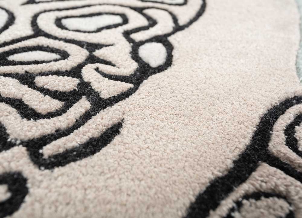 Designer irregular style