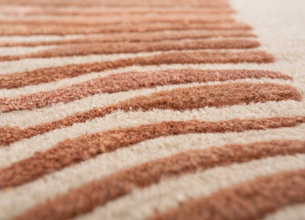 Designer irregular style