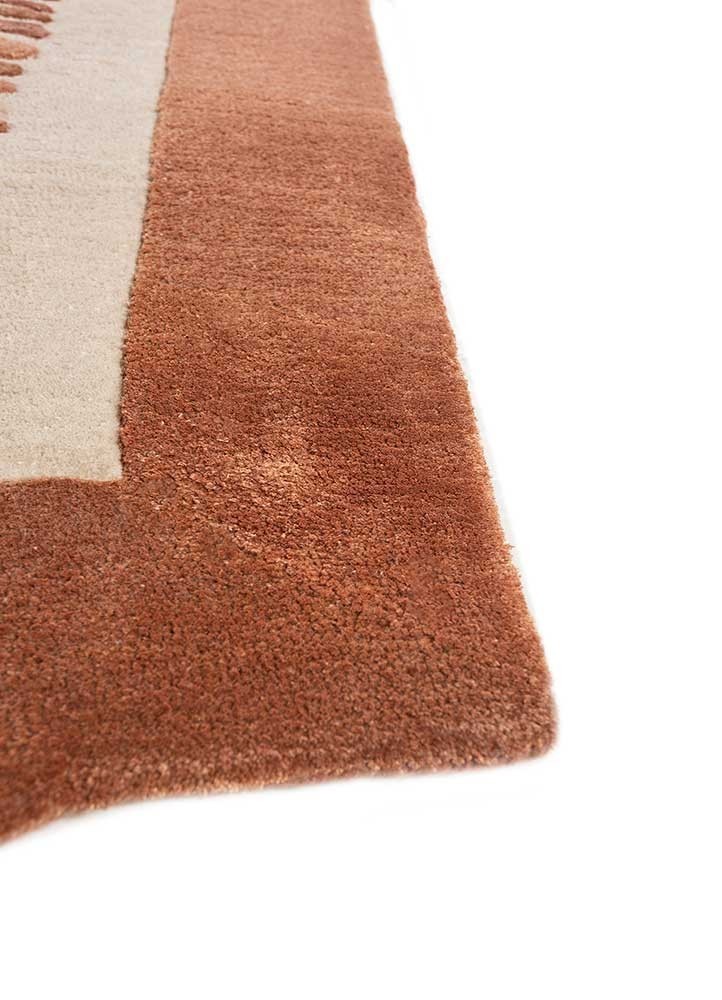 Designer irregular style