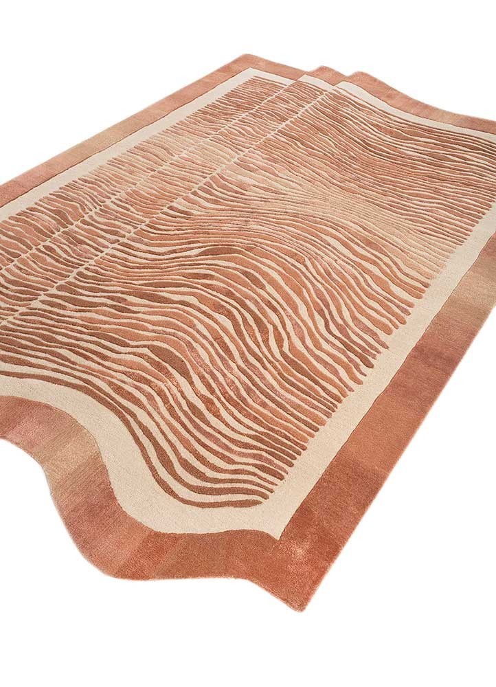 Designer irregular style