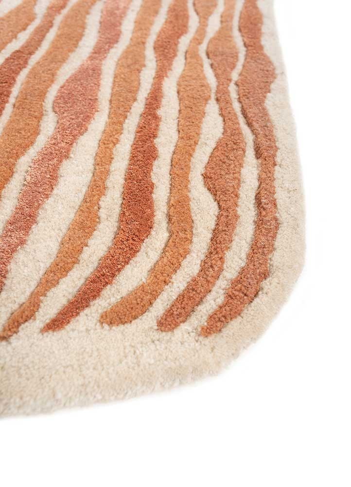 Designer irregular style