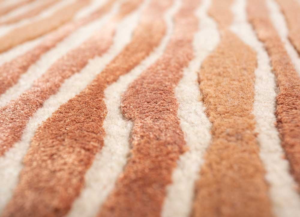 Designer irregular style