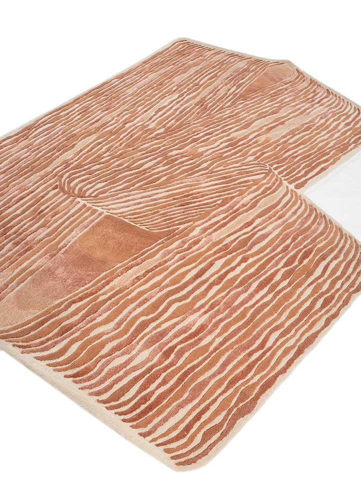 Designer irregular style