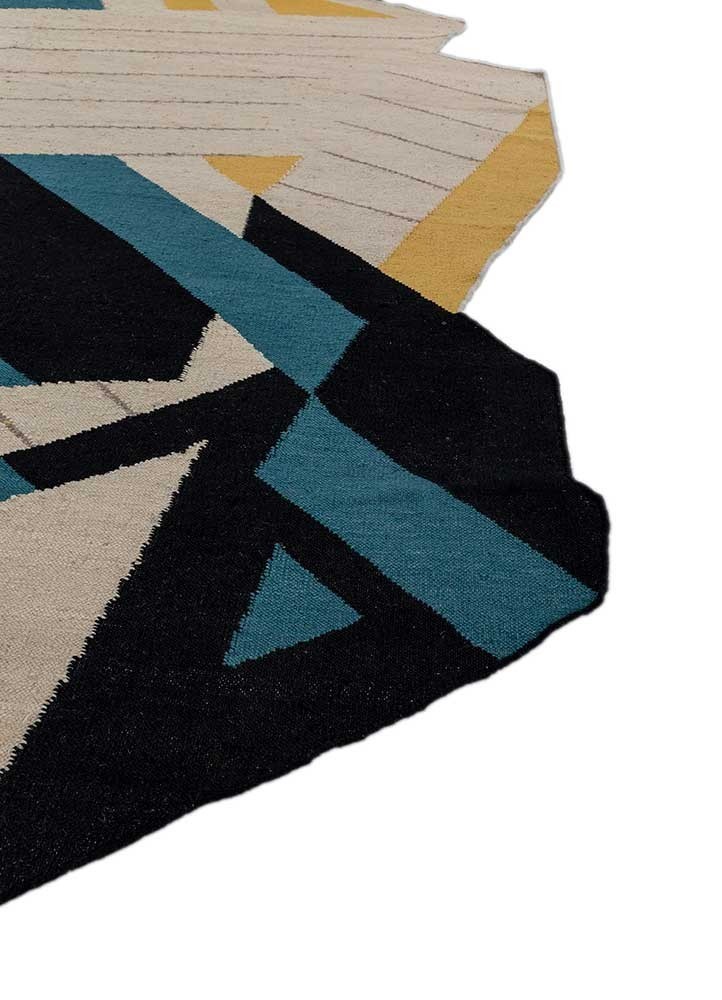 Designer irregular style