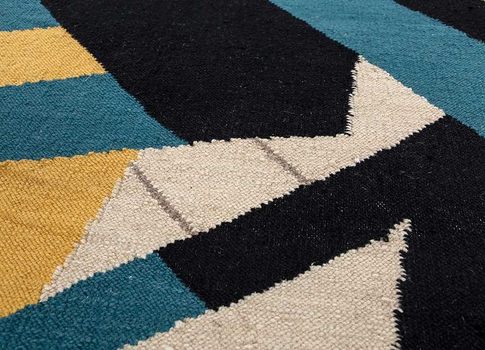 Designer irregular style