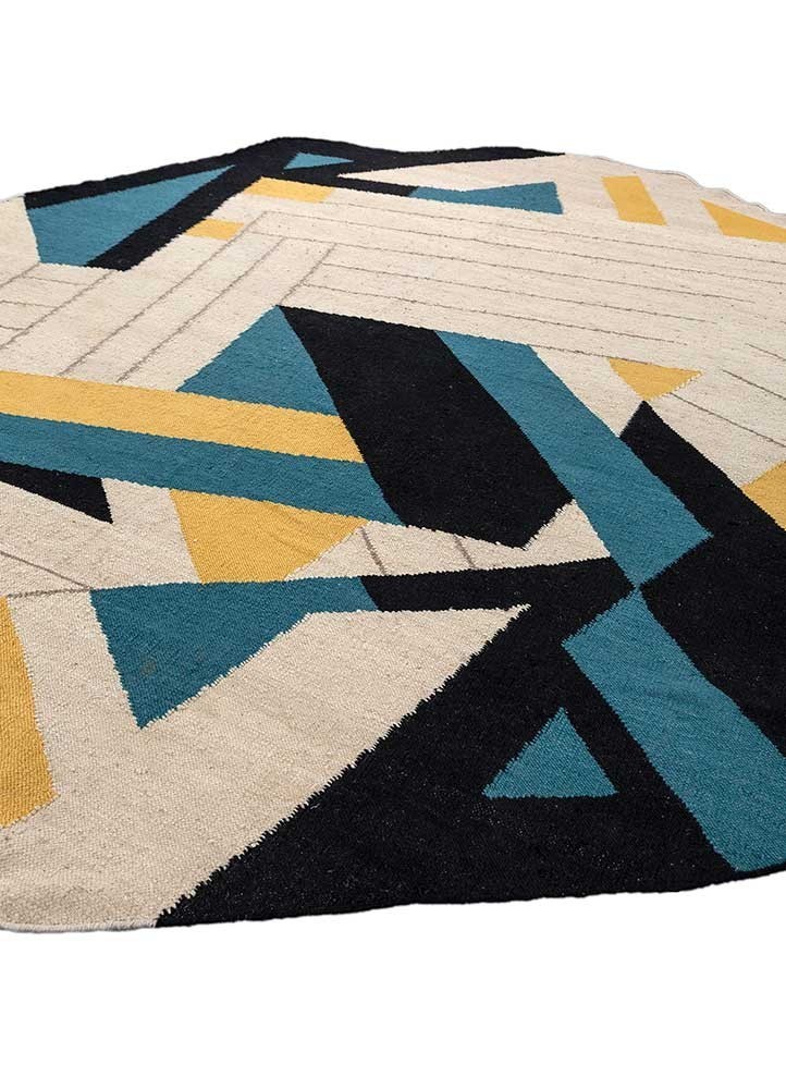 Designer irregular style