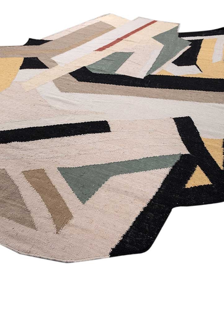 Designer irregular style