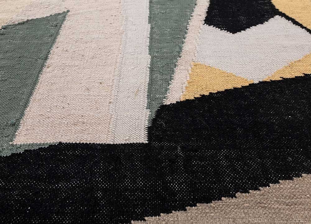 Designer irregular style