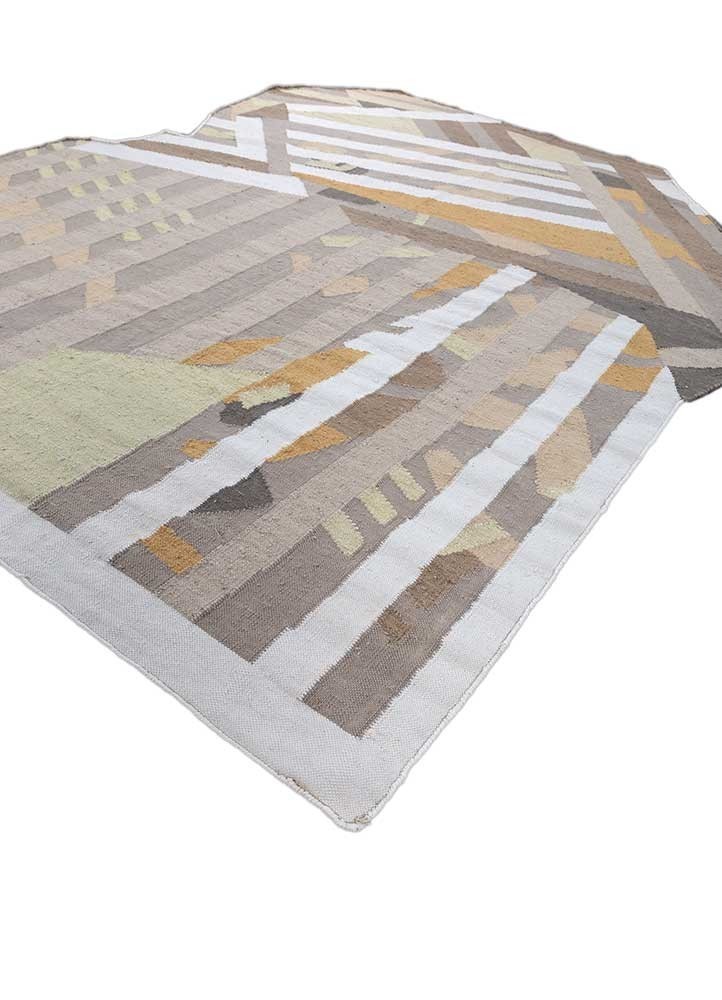 Designer irregular style