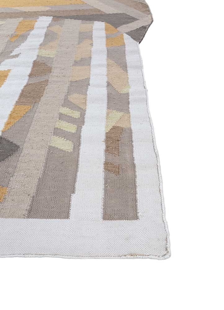 Designer irregular style