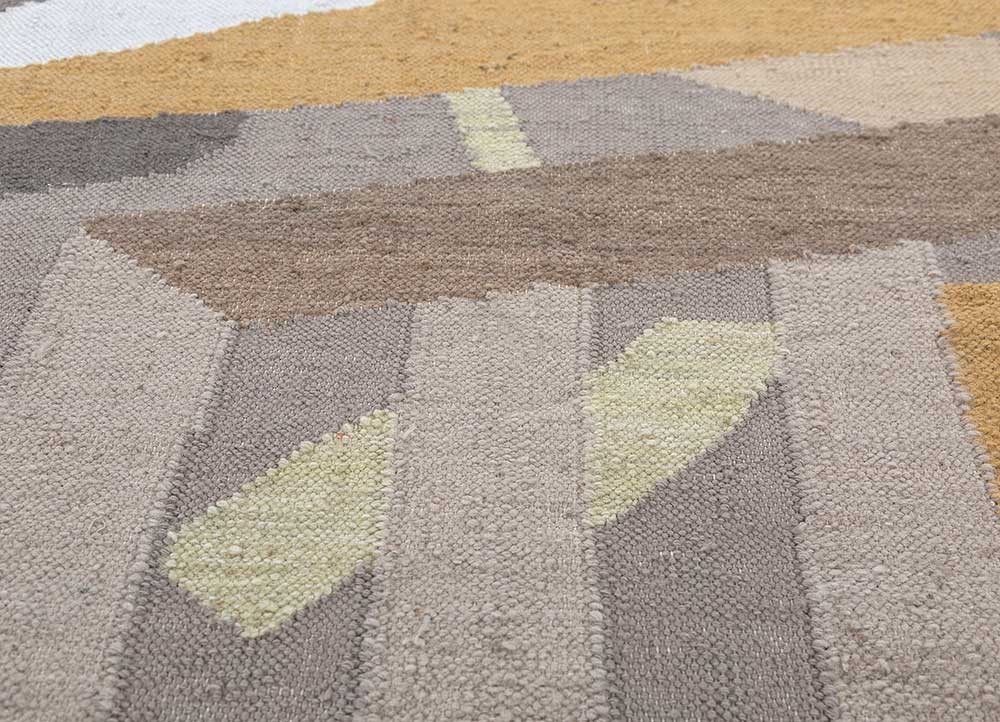 Designer irregular style