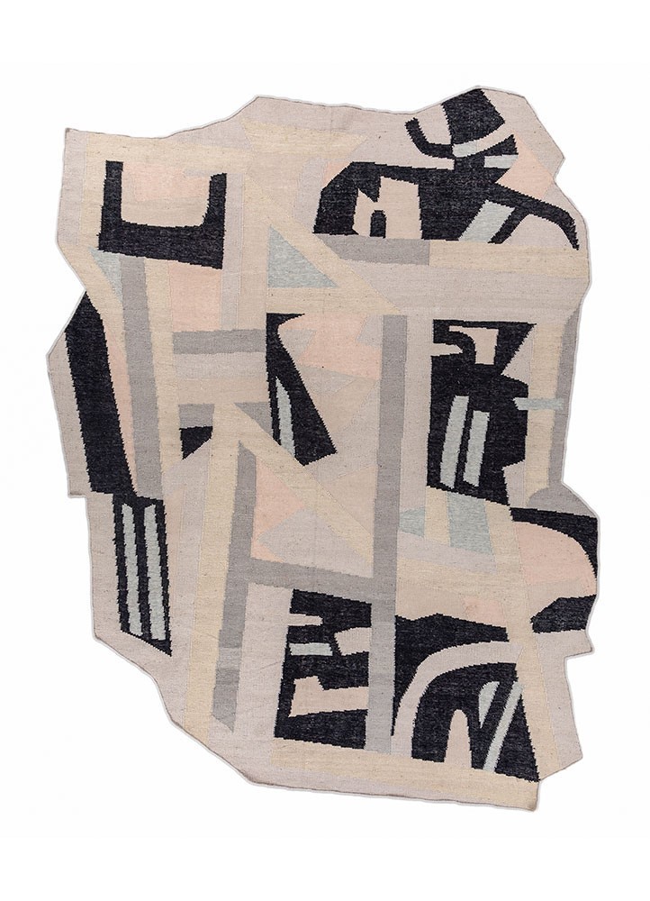 Designer irregular style