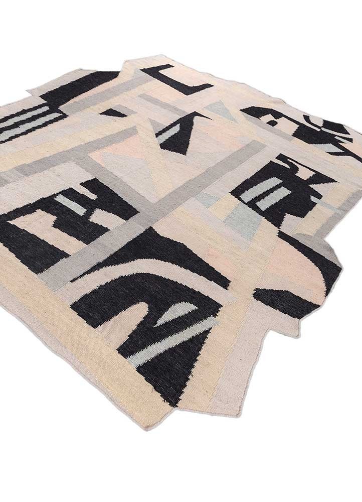 Designer irregular style