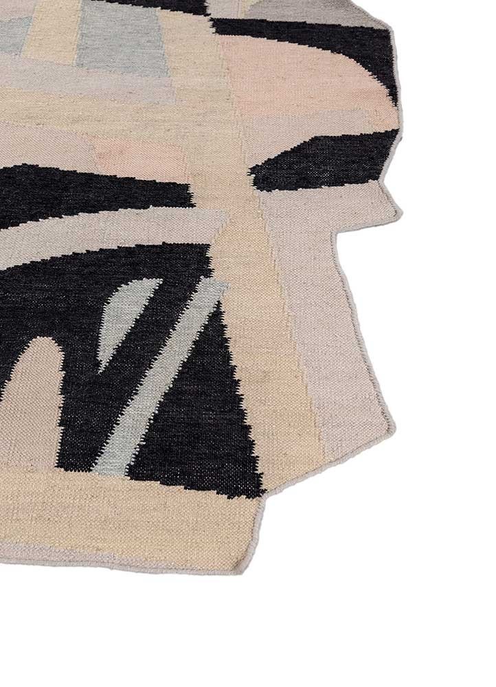 Designer irregular style