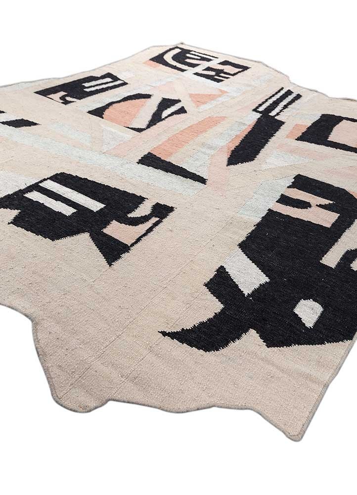 Designer irregular style