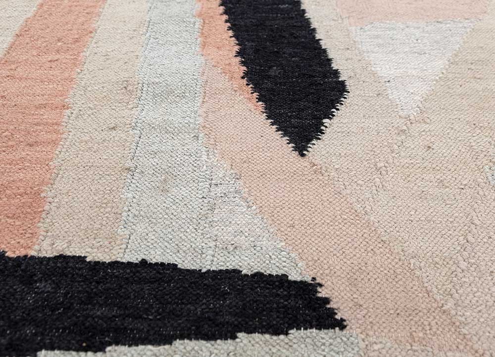 Designer irregular style