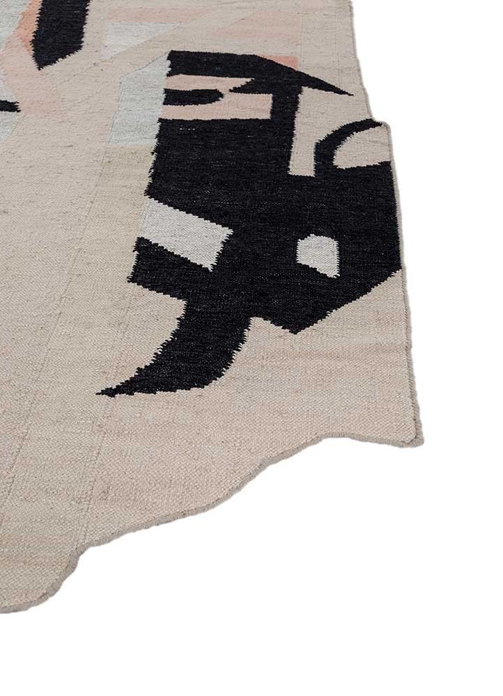 Designer irregular style