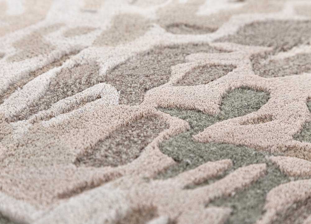 Designer irregular style