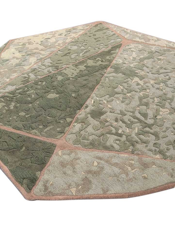 Designer irregular style