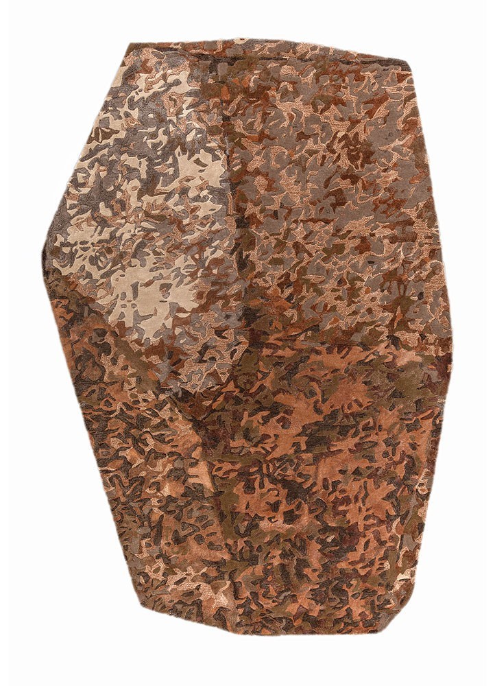 Designer irregular style