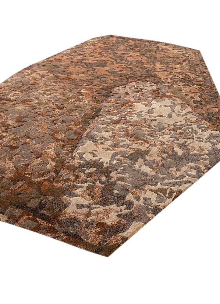 Designer irregular style