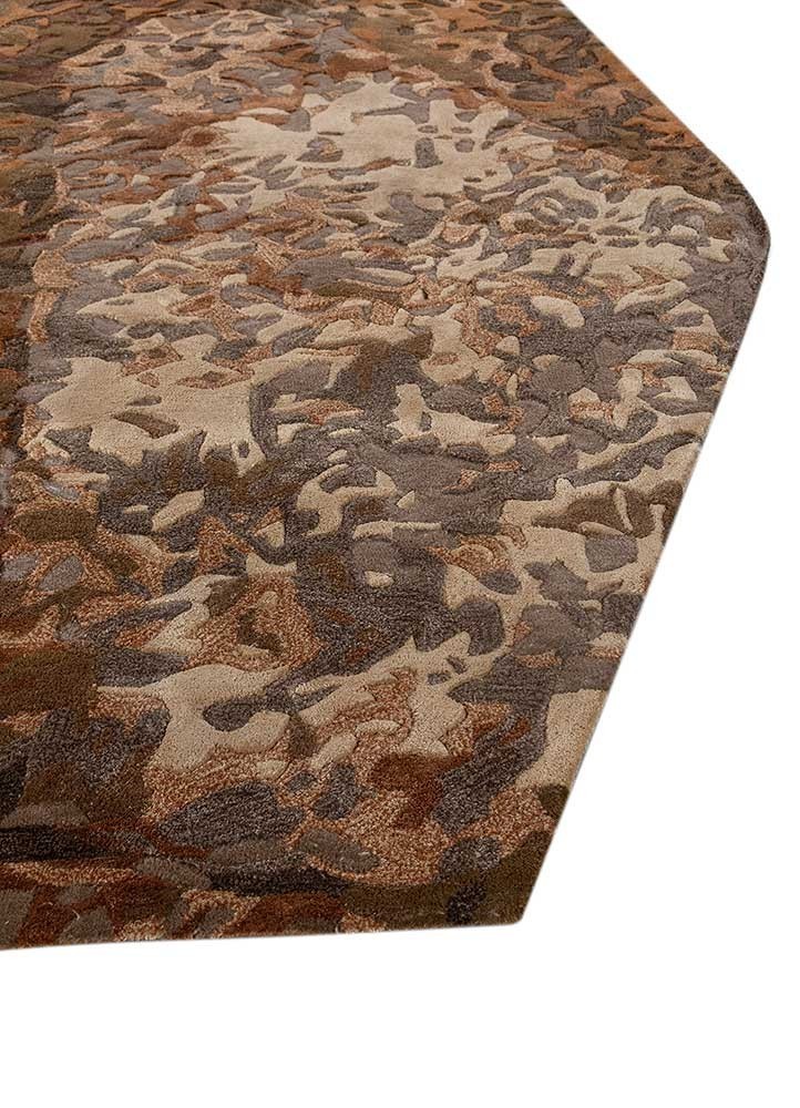 Designer irregular style