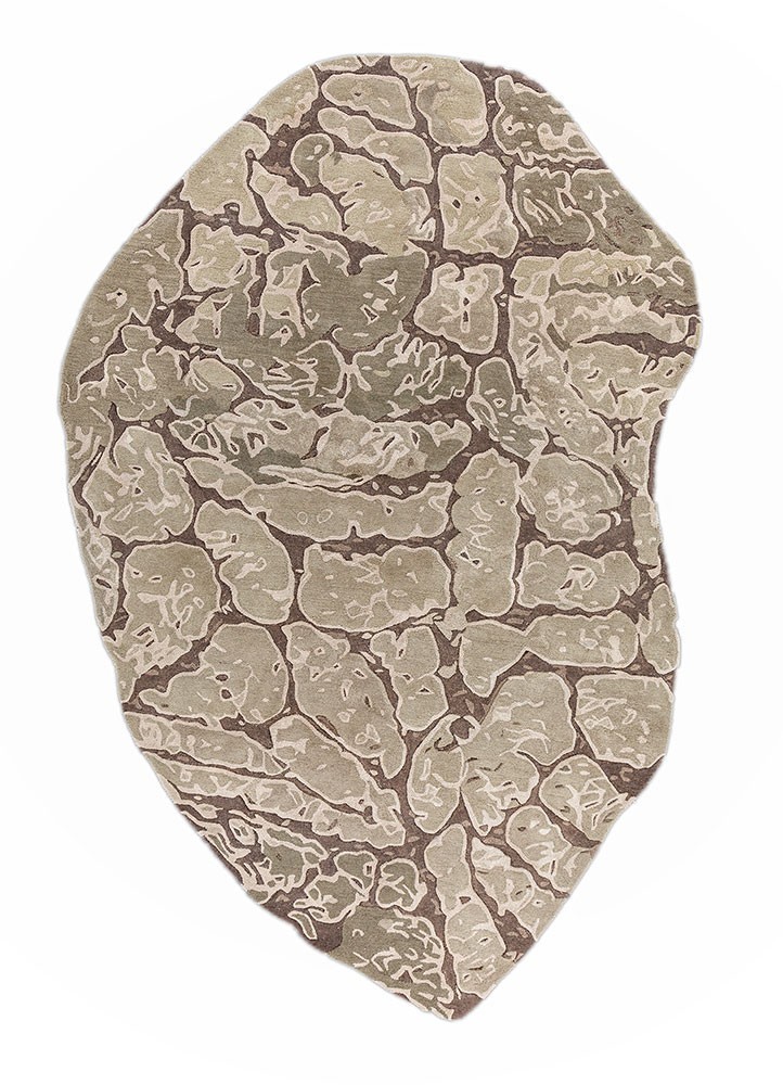 Designer irregular style