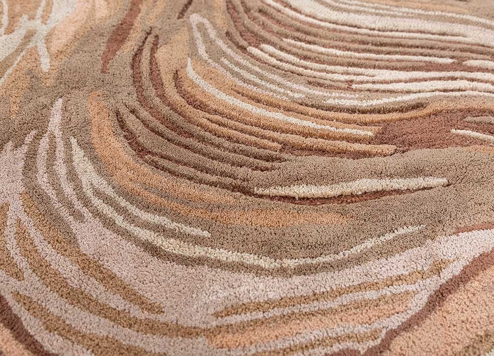 Designer irregular style