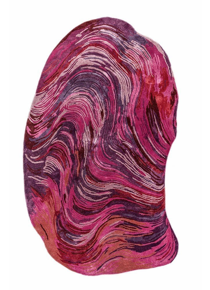 Designer irregular style