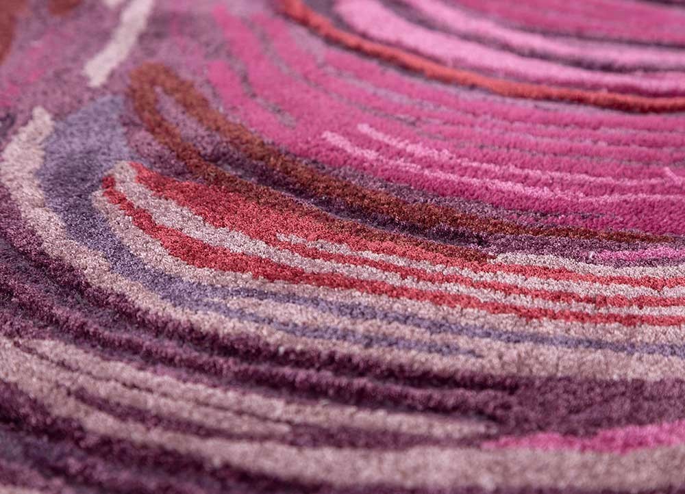 Designer irregular style