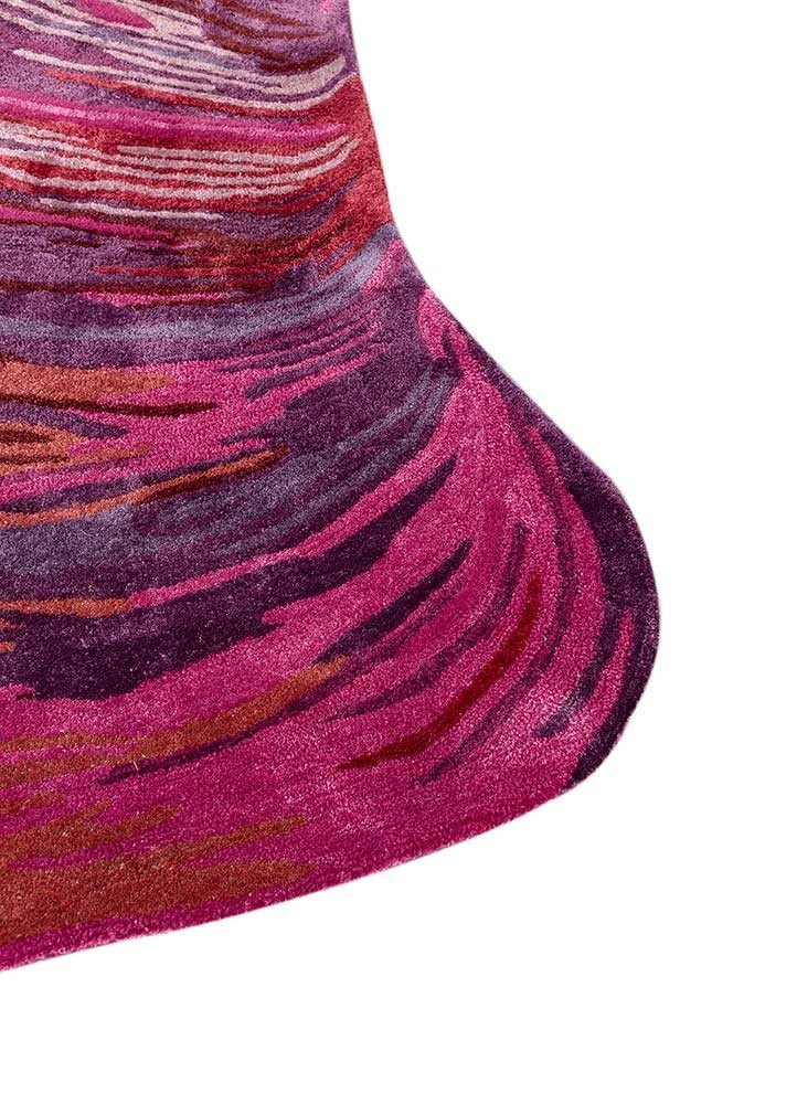 Designer irregular style