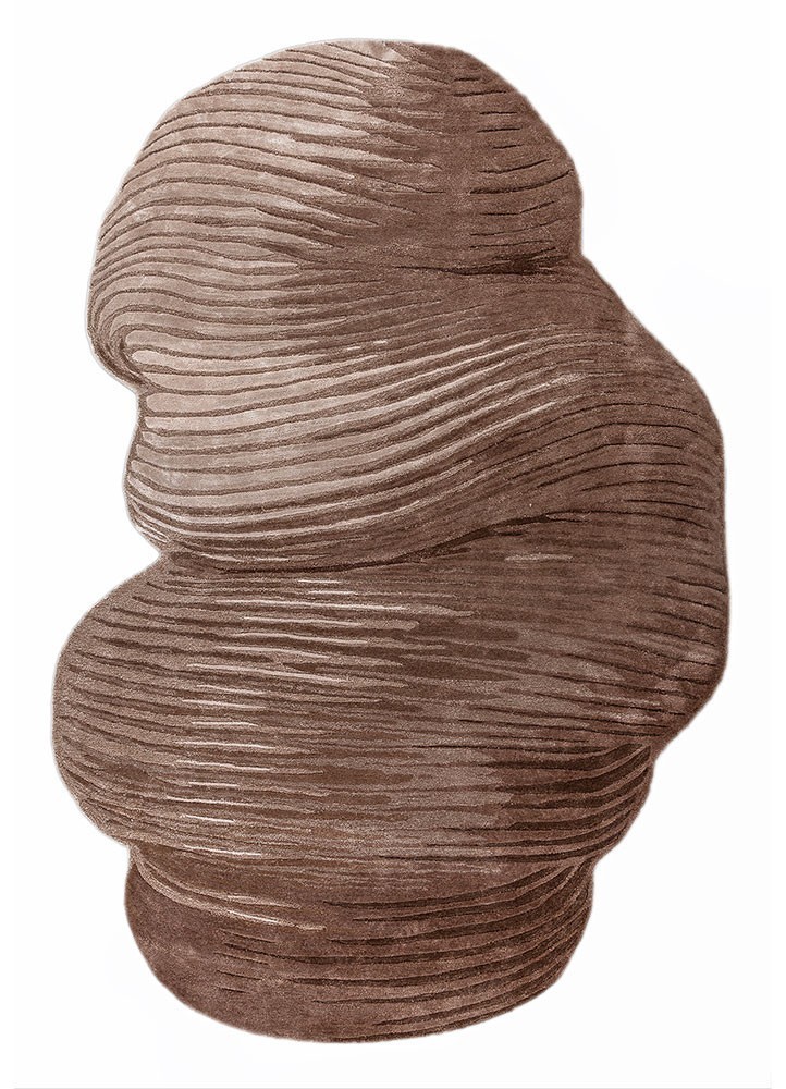 Designer irregular style