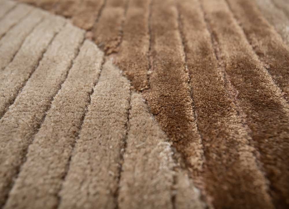 Designer irregular style