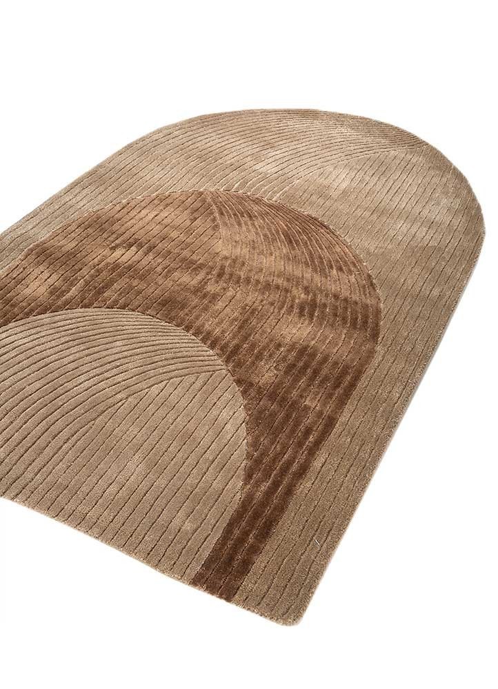 Designer irregular style