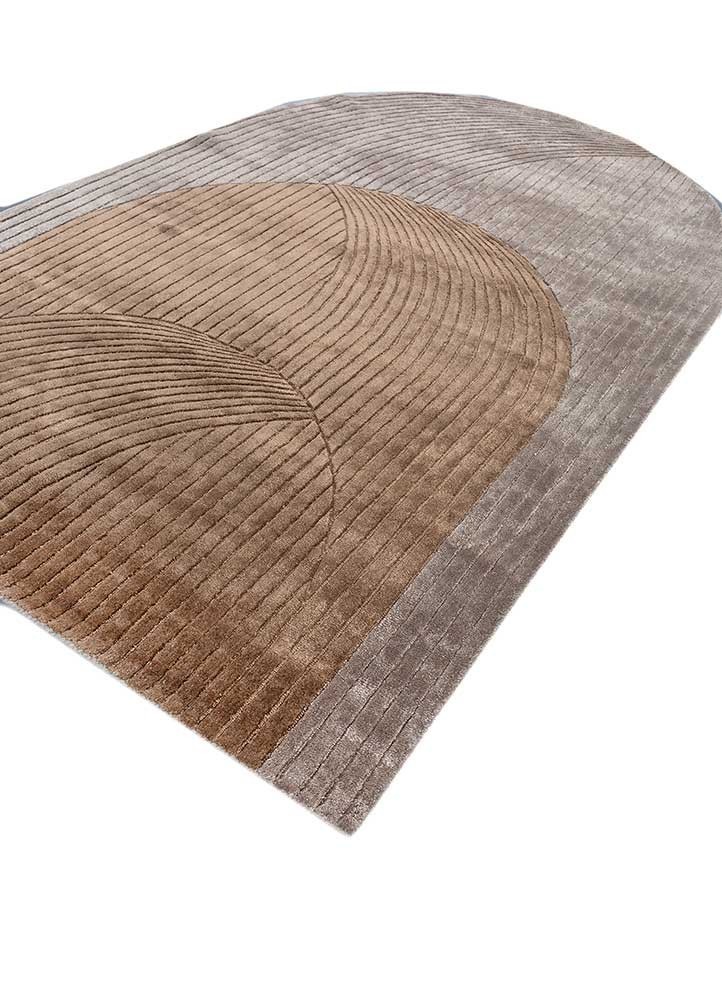 Designer irregular style