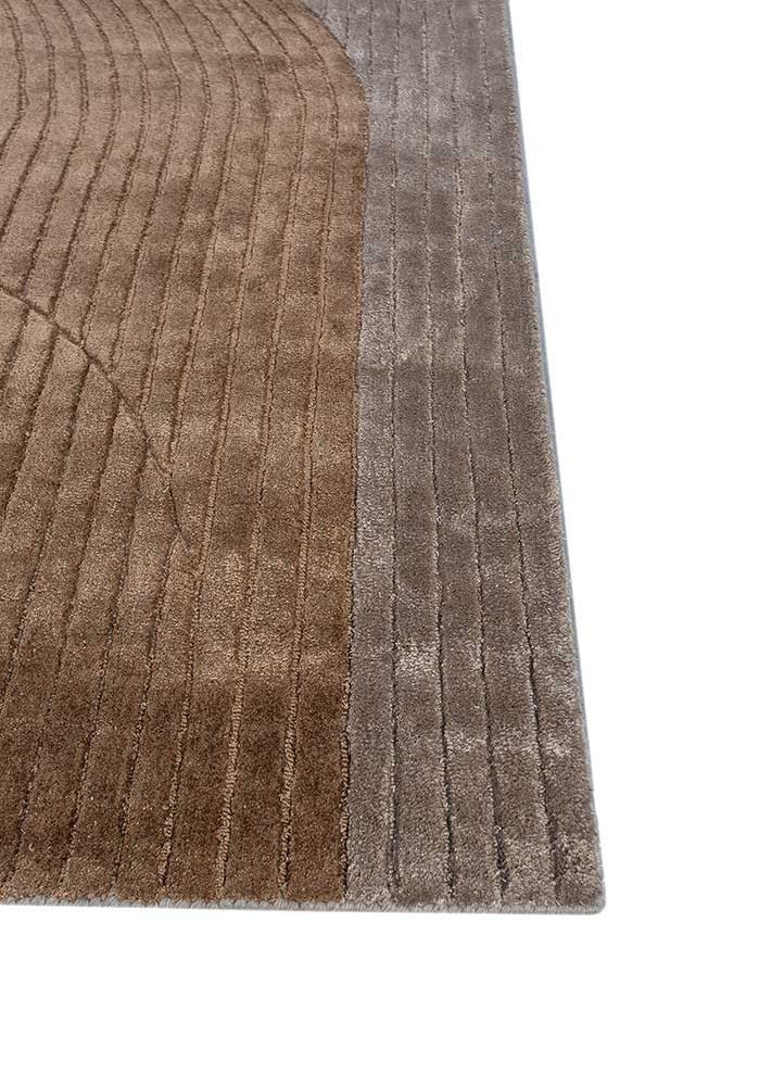 Designer irregular style