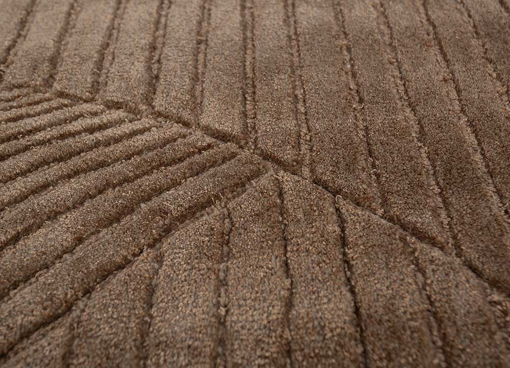 Designer irregular style