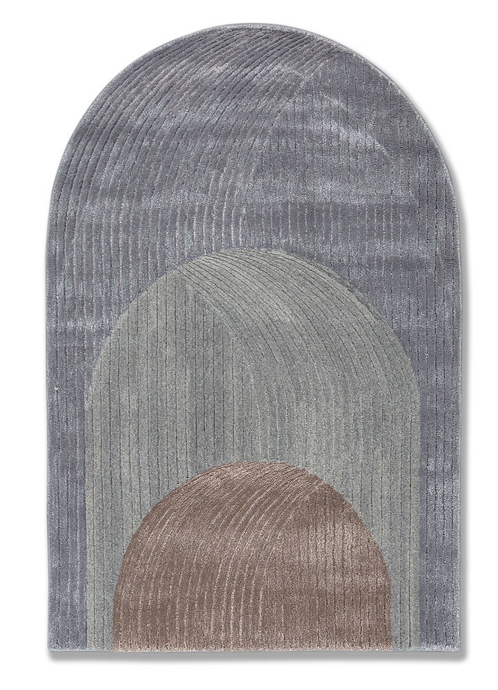 Designer irregular style