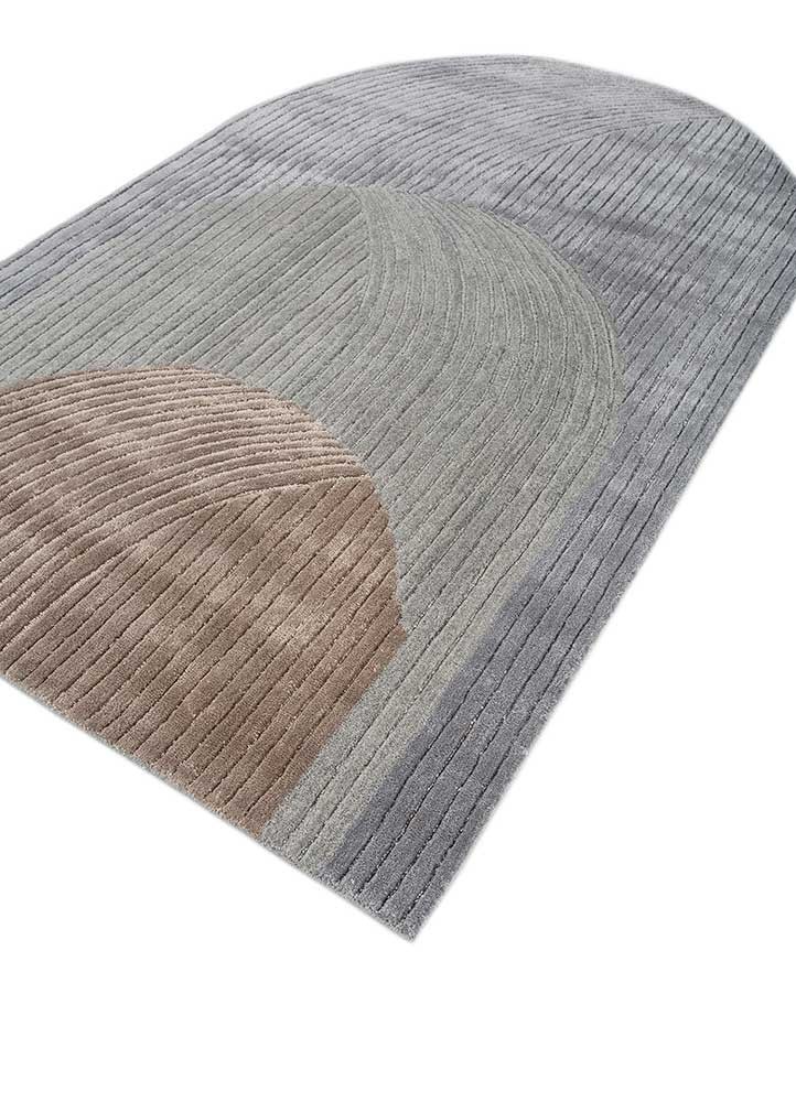 Designer irregular style