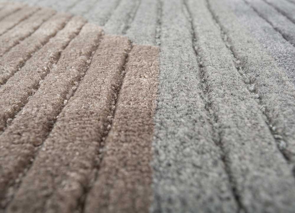 Designer irregular style