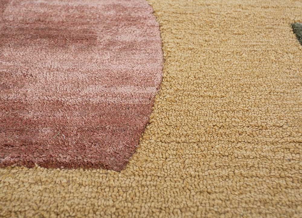 Designer irregular style