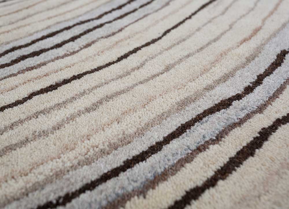 Designer irregular style