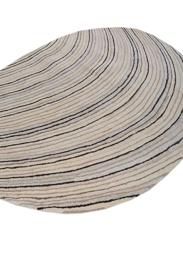 Designer irregular style