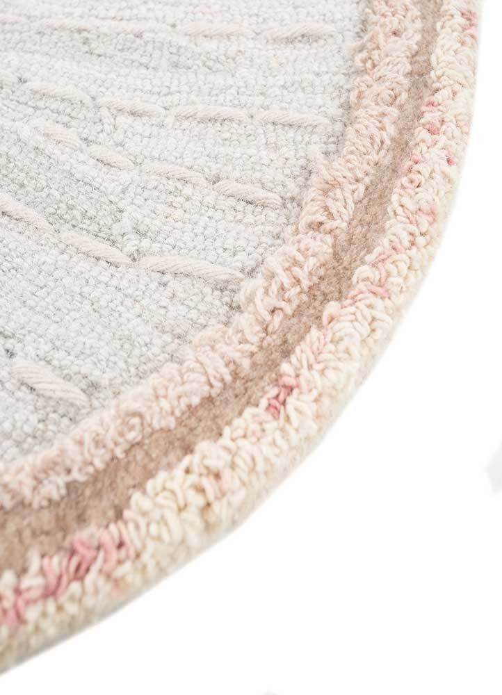 Designer irregular style