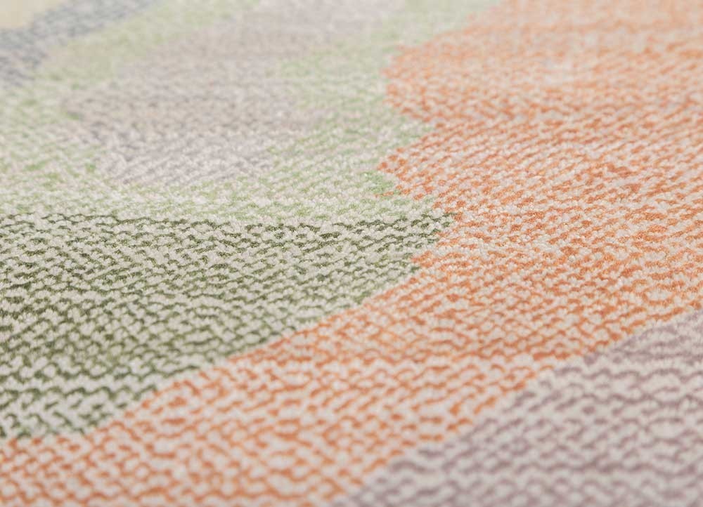 Designer irregular style