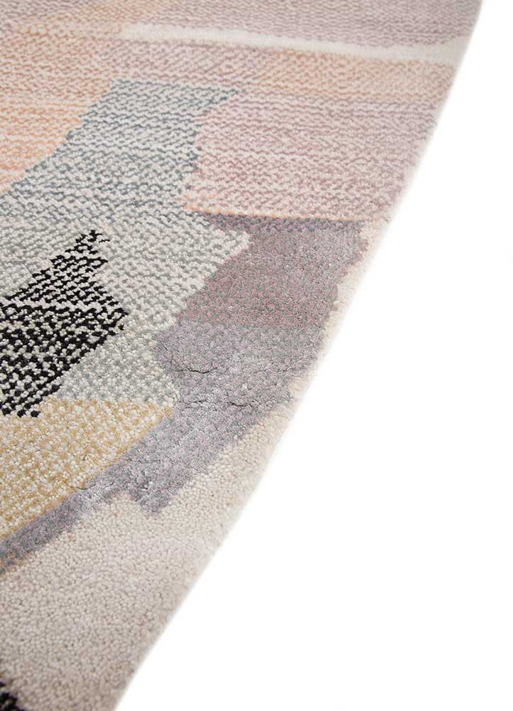 Designer irregular style