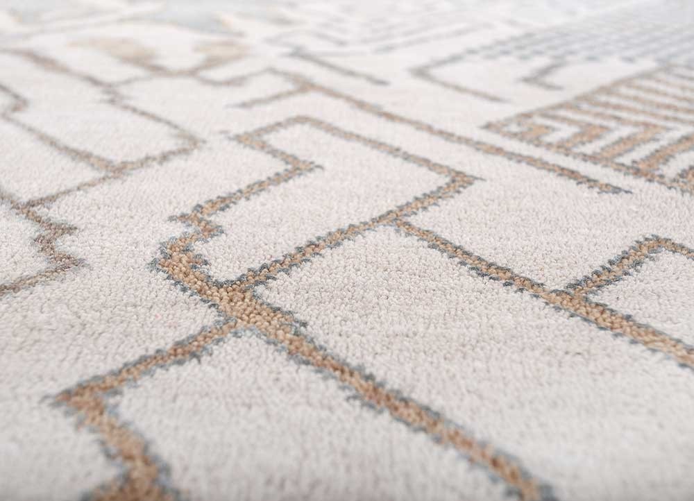 Designer irregular style