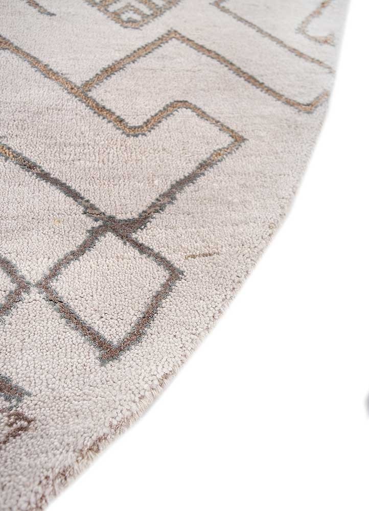 Designer irregular style