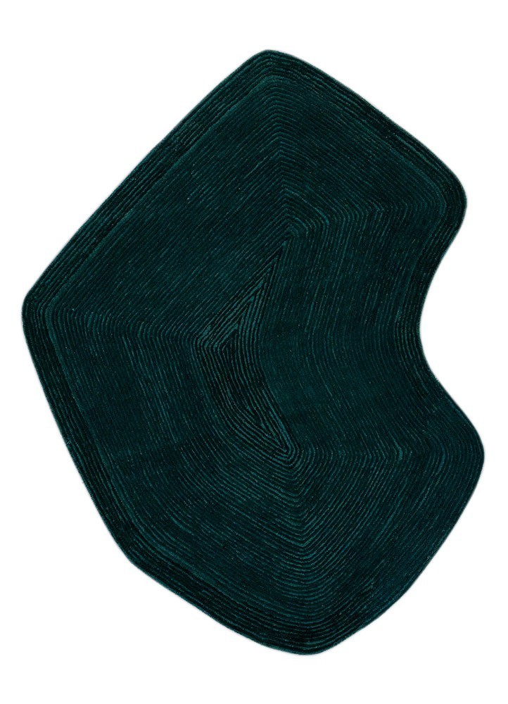 Designer irregular style